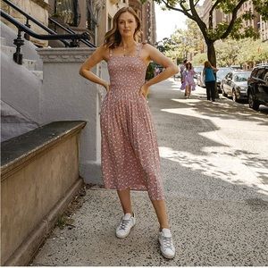 The Drop Charlotte Bridgeman dress S